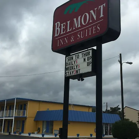 Belmont Inn And Suites-2