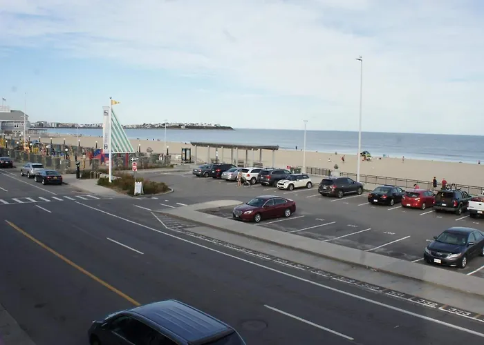 Atlantic Sands