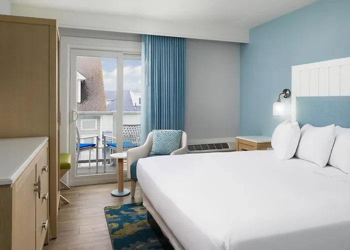 Ashworth By The Sea (Adults Only)
